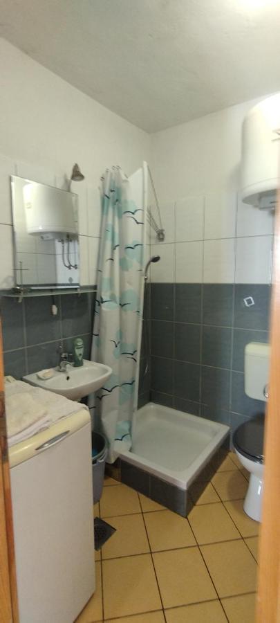 Appartement In Einem Dalmatischen Haus In Novigrad-Dalmatien Neben Zadar Novigrad  Exterior foto